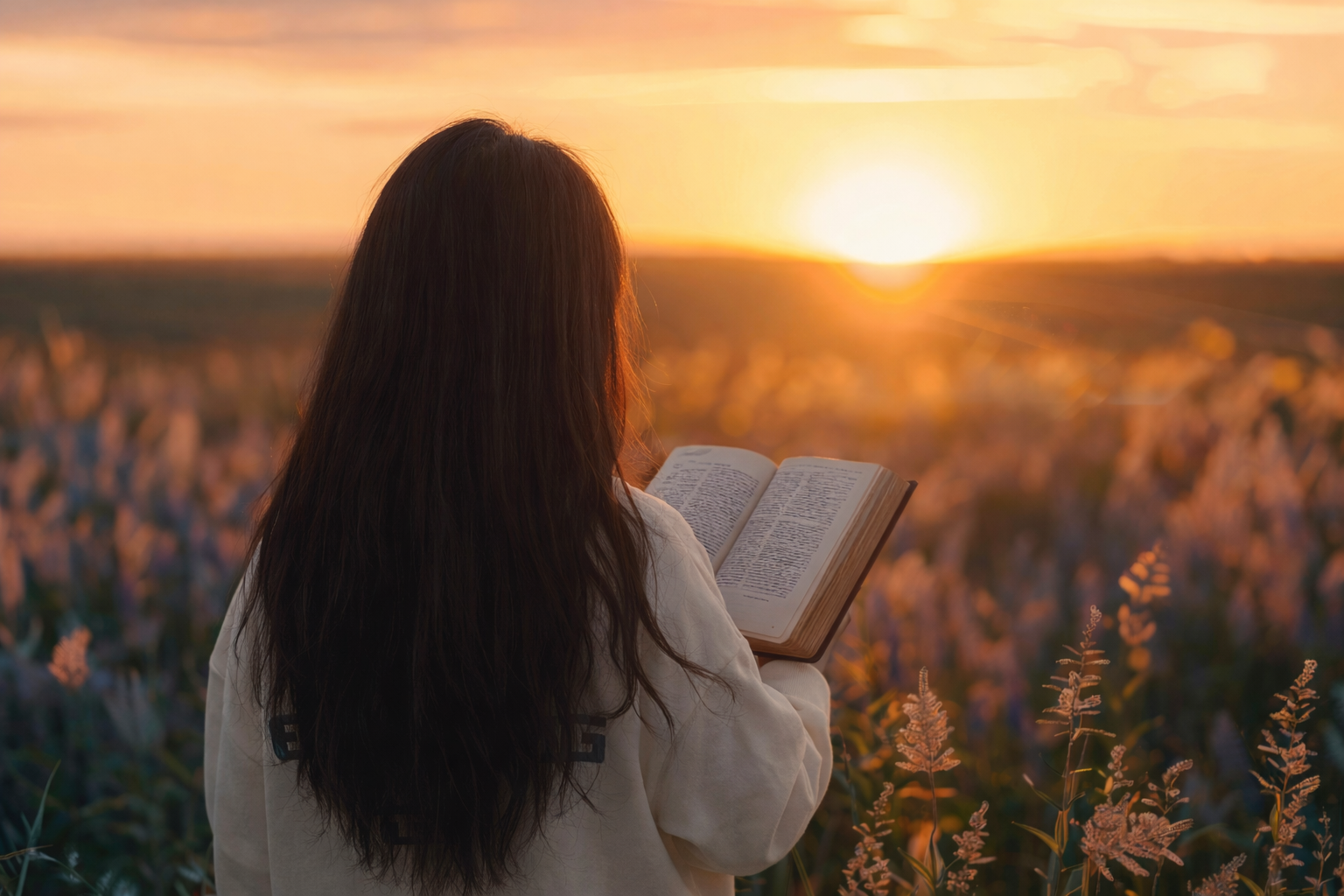 What Does It Mean to Be a Proverbs 31 Woman?