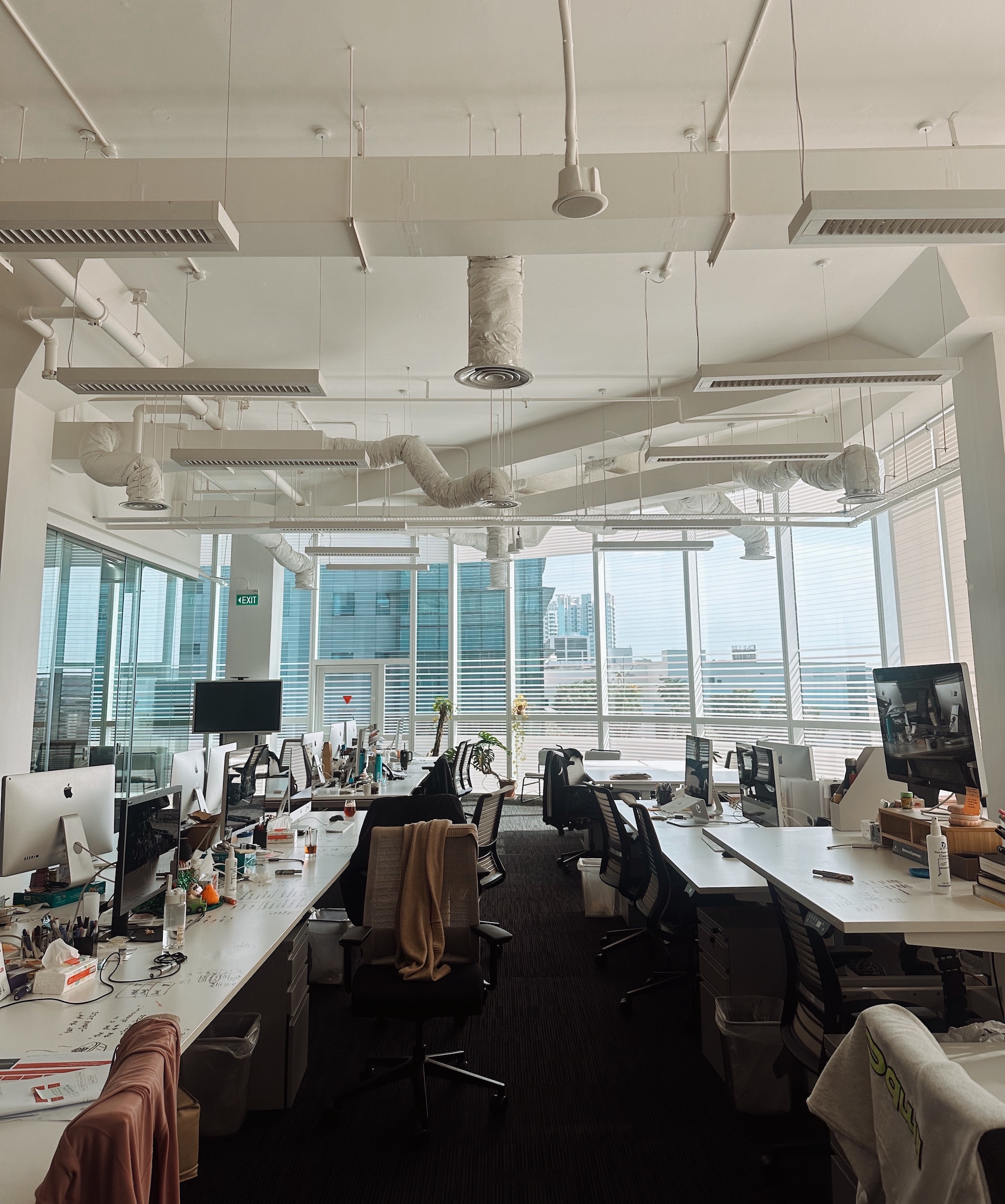 How AI has impacted my UI/UX design process
