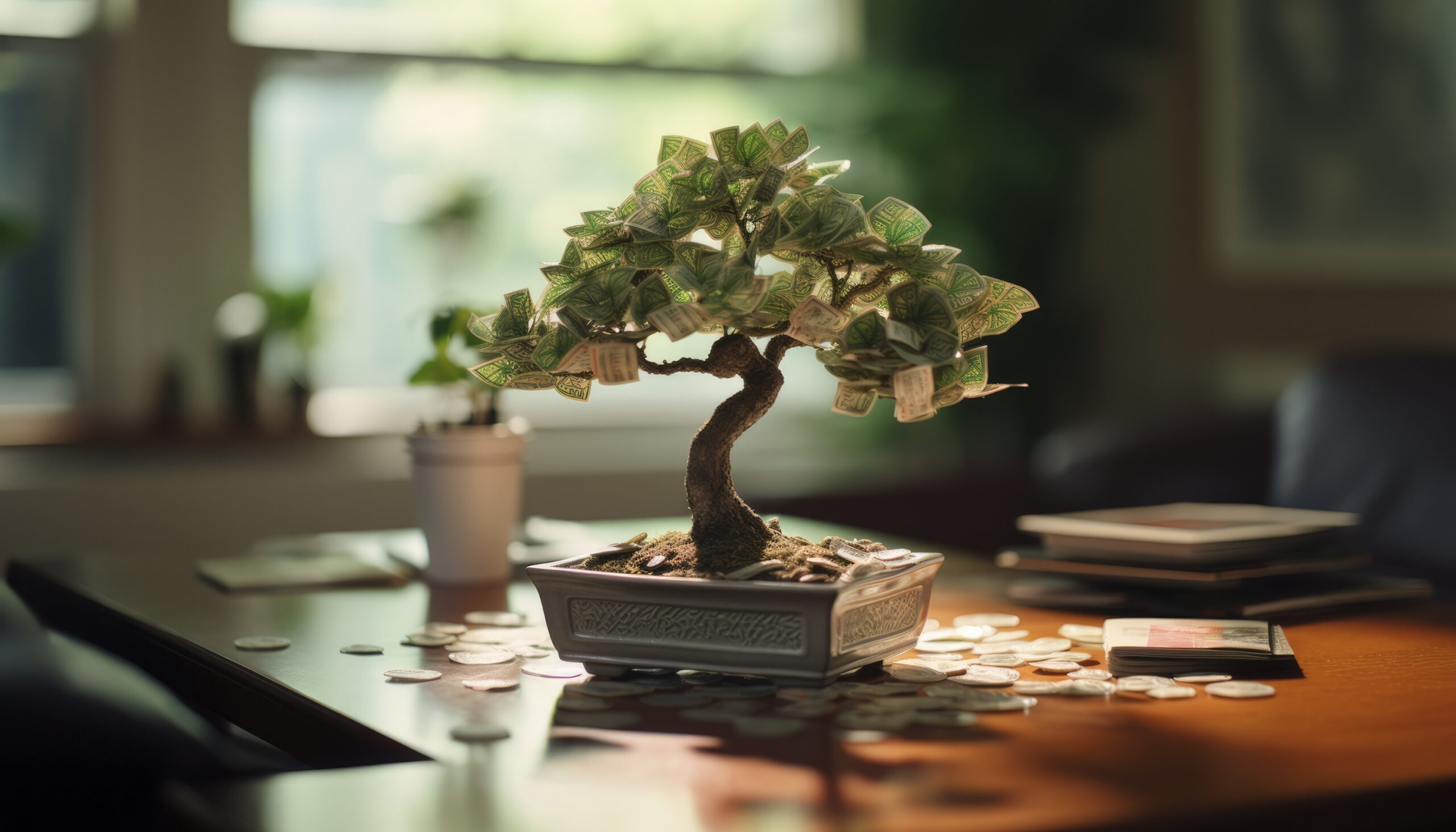 What I Learned from “The Intelligent Investor” by Benjamin Graham